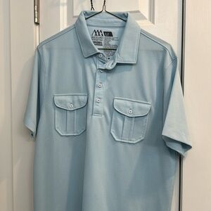 Beautiful Golf Shirt